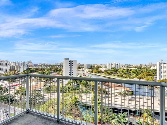 10 SW South River Dr # 1107, Miami FL 33130