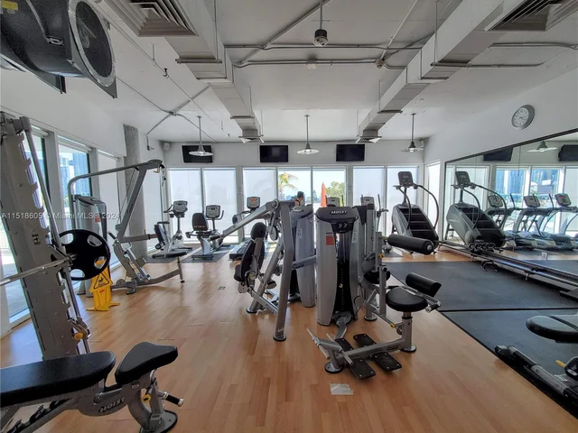 10 SW South River Dr # 1107, Miami FL 33130