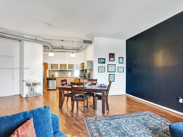 10 SW South River Dr # 1107, Miami FL 33130