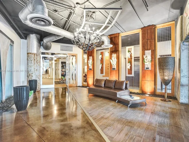 10 SW South River Dr # 1107, Miami FL 33130