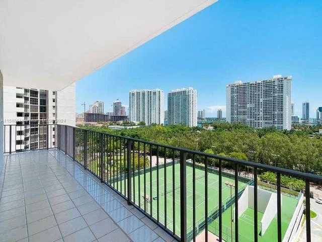 18151 NE 31st Ct # 1202, Aventura FL 33160