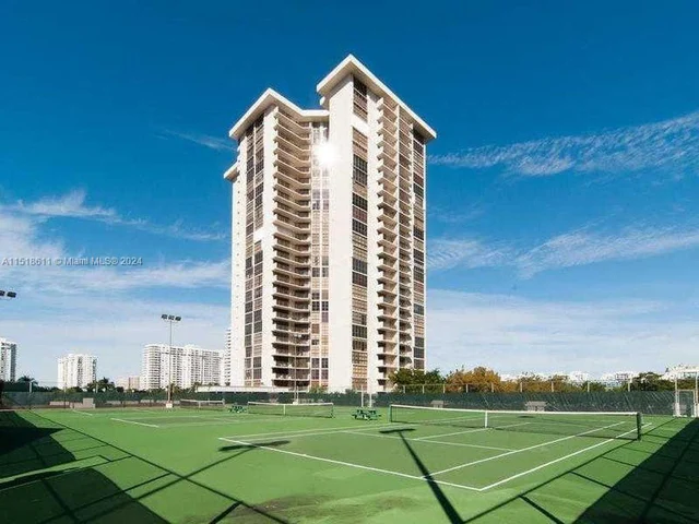 18151 NE 31st Ct # 1202, Aventura FL 33160