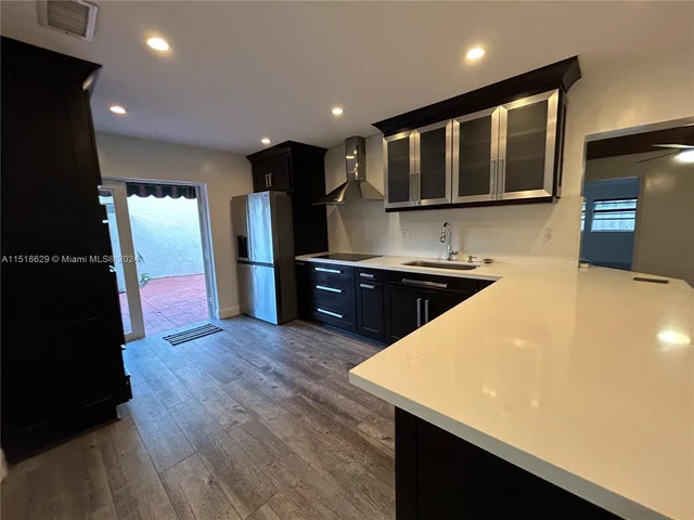 11510 SW 34th Ln, Miami FL 33165