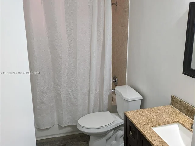 11510 SW 34th Ln, Miami FL 33165