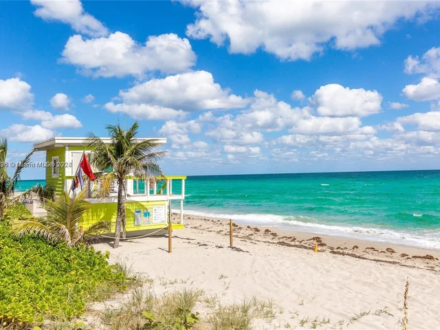 2030 S Ocean Dr # 1519, Hallandale Beach FL 33009