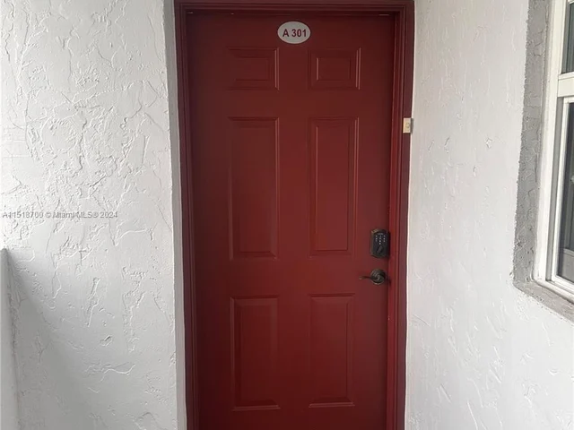 8105 NW 61st St # A301, Tamarac FL 33321