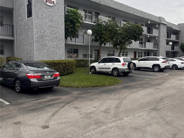 8105 NW 61st St # A301, Tamarac FL 33321