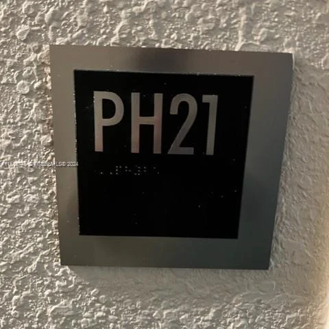 100 Bayview Dr # 21, Sunny Isles Beach FL 33160