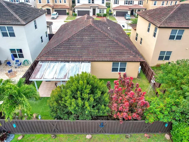 4173 NE 20th St, Homestead FL 33033