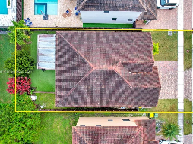 4173 NE 20th St, Homestead FL 33033