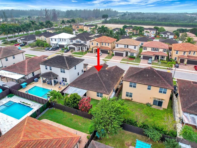 4173 NE 20th St, Homestead FL 33033