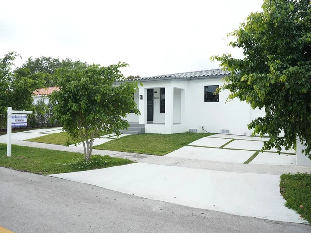 1900 SW 18th Ave, Miami FL 33145