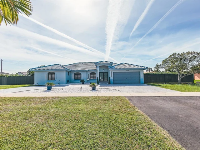 20230 SW 320th St, Homestead FL 33030