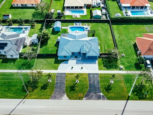 20230 SW 320th St, Homestead FL 33030