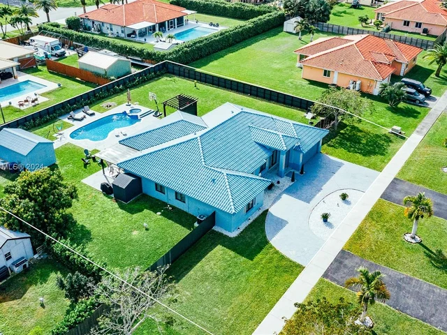 20230 SW 320th St, Homestead FL 33030