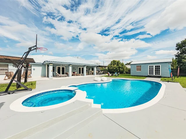 20230 SW 320th St, Homestead FL 33030