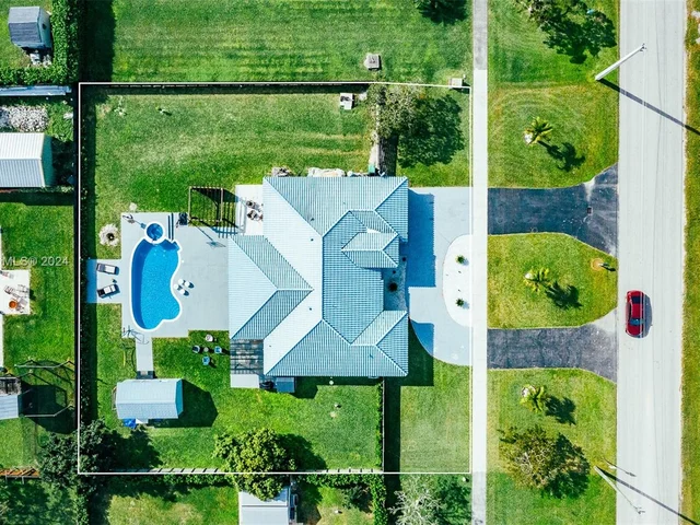 20230 SW 320th St, Homestead FL 33030