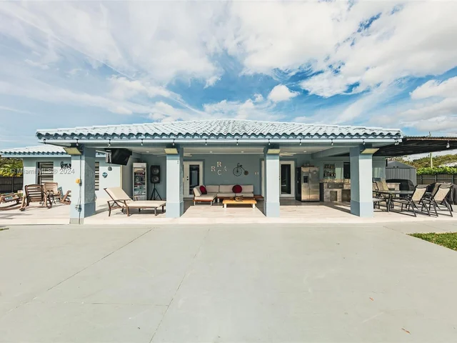 20230 SW 320th St, Homestead FL 33030