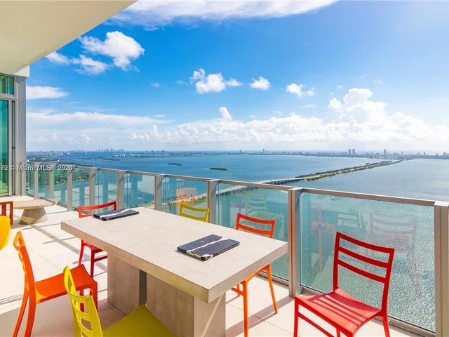 2900 NE 7th Ave # 5002, Miami FL 33137