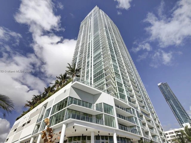 2900 NE 7th Ave # 5002, Miami FL 33137