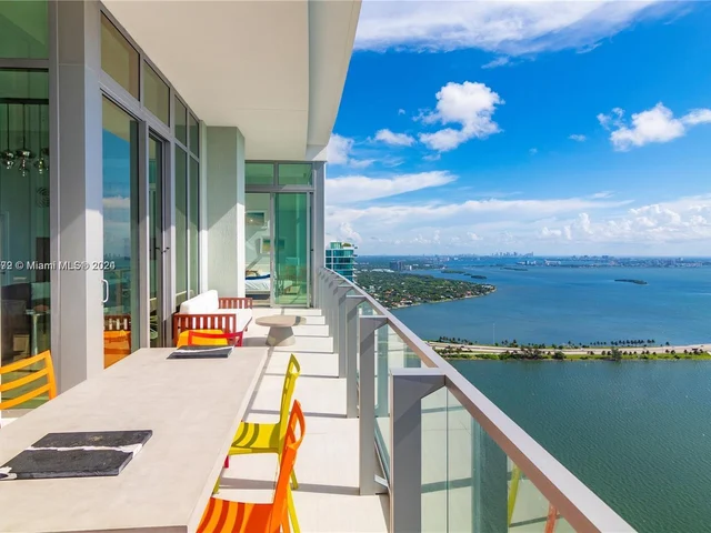 2900 NE 7th Ave # 5002, Miami FL 33137