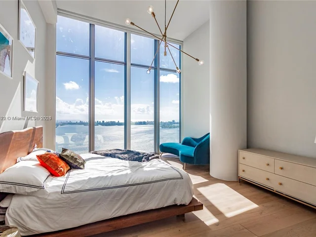 2900 NE 7th Ave # 5002, Miami FL 33137