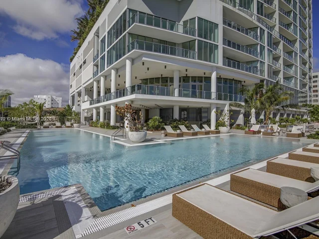 2900 NE 7th Ave # 5002, Miami FL 33137