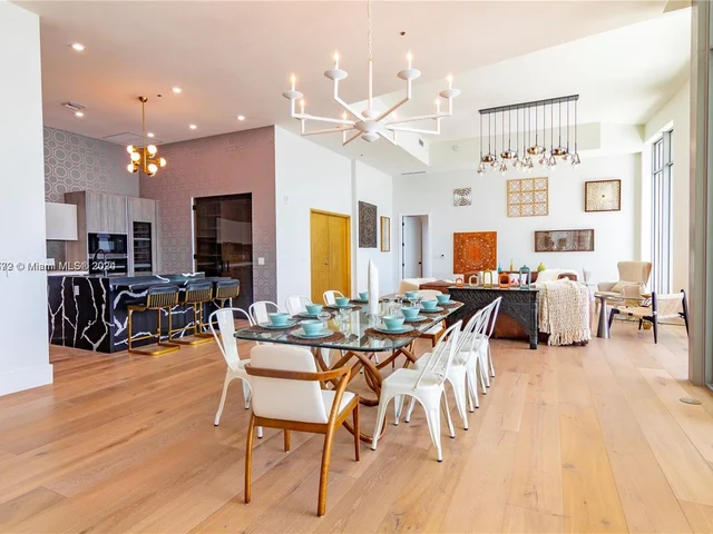 2900 NE 7th Ave # 5002, Miami FL 33137