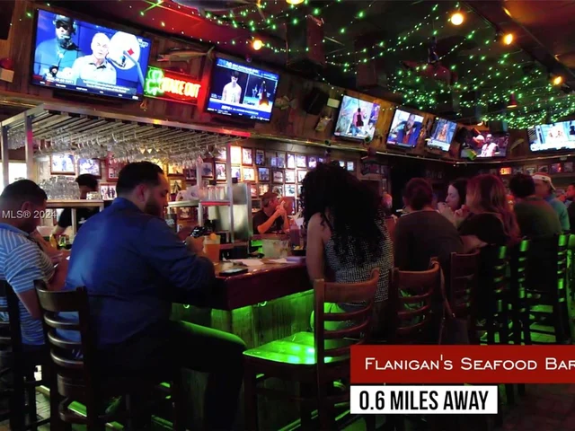 2801 Florida Ave # 236, Miami FL 33133