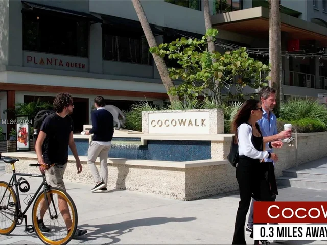 2801 Florida Ave # 236, Miami FL 33133