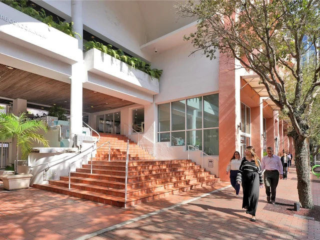 2801 Florida Ave # 236, Miami FL 33133