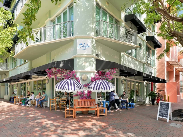 2801 Florida Ave # 236, Miami FL 33133