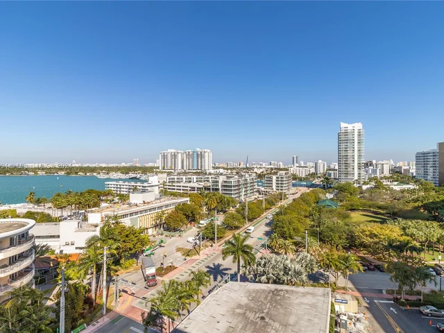 3 Island Ave # 10B, Miami Beach FL 33139