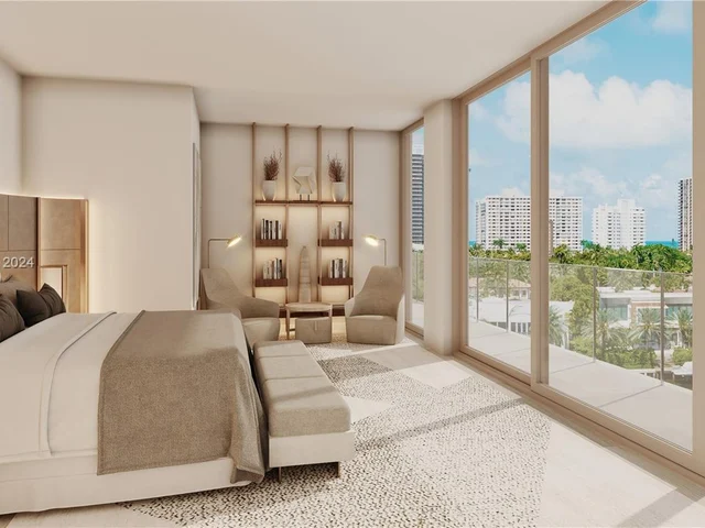 9781 E Bay Harbor # 501, Bay Harbor Islands FL 33154