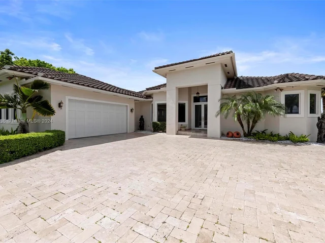 21500 SW 232nd St, Homestead FL 33031