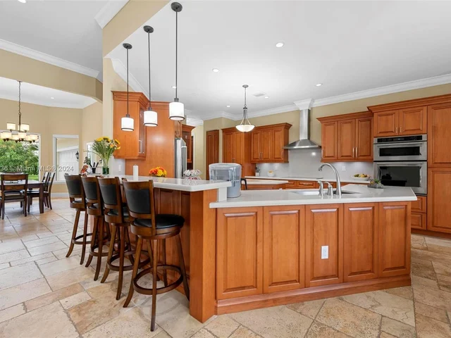 21500 SW 232nd St, Homestead FL 33031