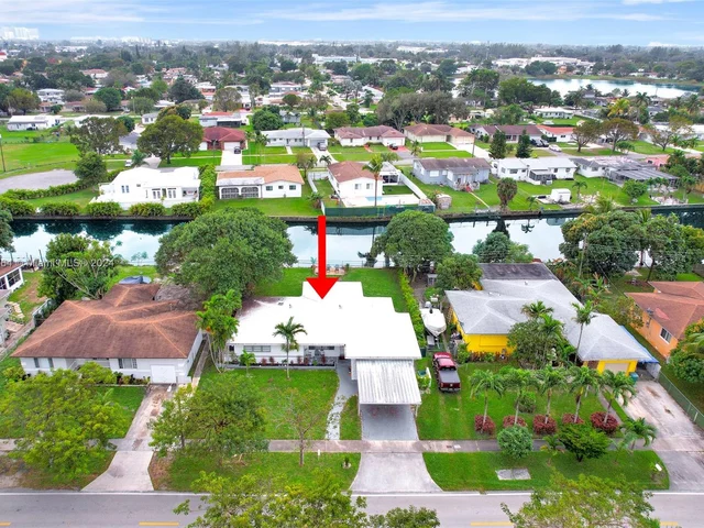 930 Little River Dr, Miami FL 33150