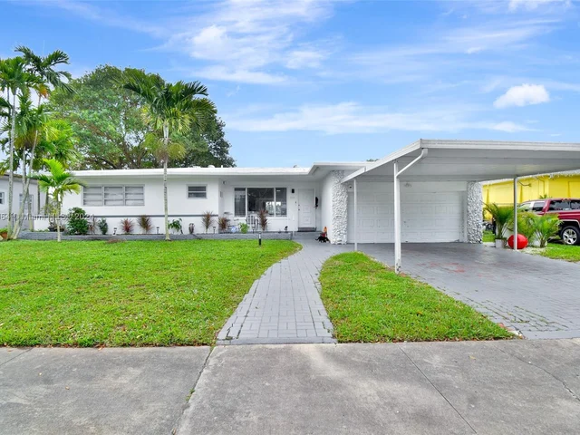 930 Little River Dr, Miami FL 33150