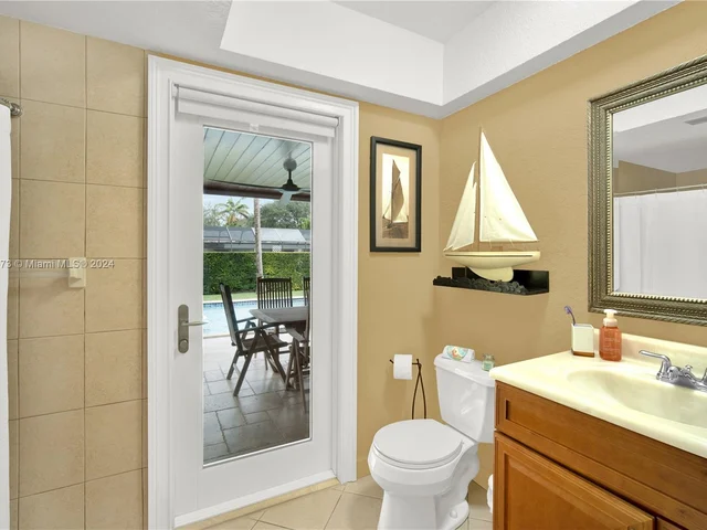 7421 SW 145th Ter, Palmetto Bay FL 33158