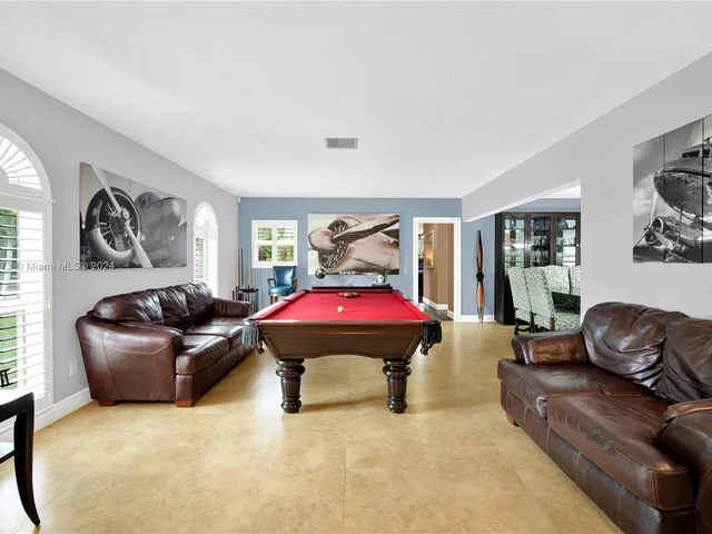 7421 SW 145th Ter, Palmetto Bay FL 33158