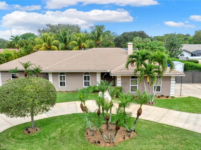 7421 SW 145th Ter, Palmetto Bay FL 33158