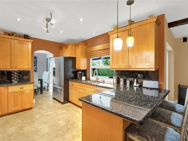 7421 SW 145th Ter, Palmetto Bay FL 33158