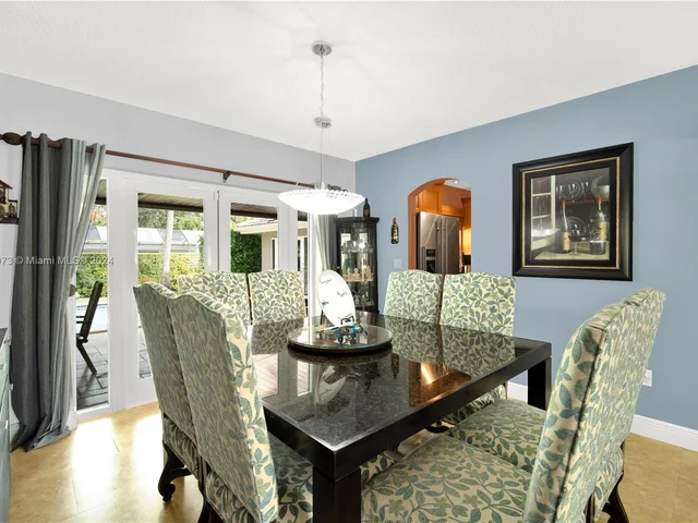 7421 SW 145th Ter, Palmetto Bay FL 33158