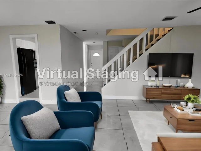 8201 NW 9th Ct # 3, Plantation FL 33324