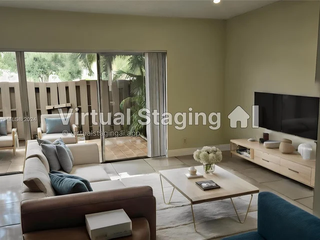 8201 NW 9th Ct # 3, Plantation FL 33324