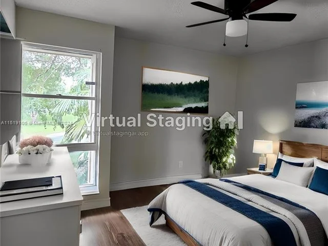 8201 NW 9th Ct # 3, Plantation FL 33324