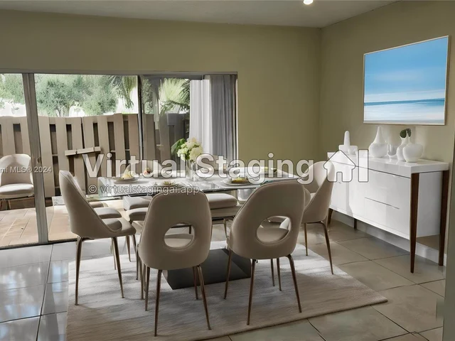 8201 NW 9th Ct # 3, Plantation FL 33324