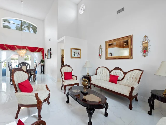 17506 NW 8th St, Pembroke Pines FL 33029