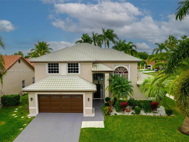 17506 NW 8th St, Pembroke Pines FL 33029