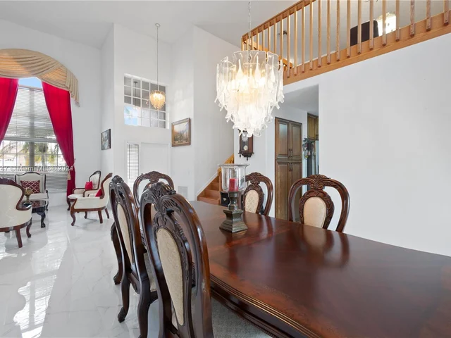 17506 NW 8th St, Pembroke Pines FL 33029